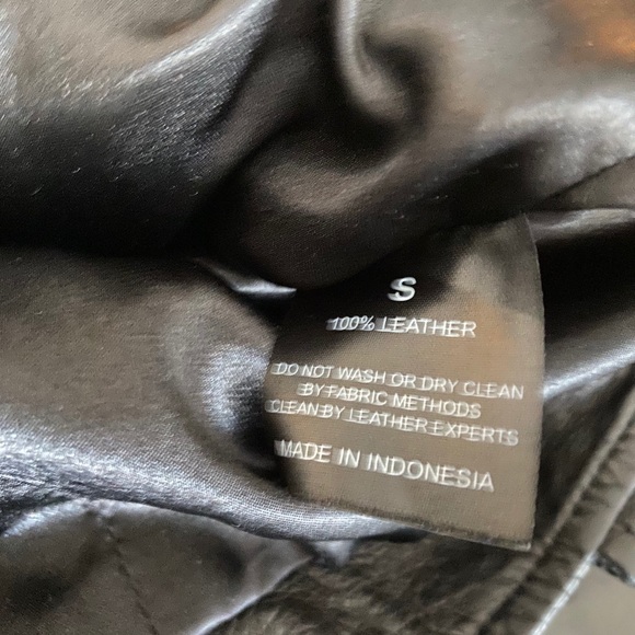 MALIBU ROAD +  Prince Modern BlK Butter Soft NWT - Picture 8 of 11